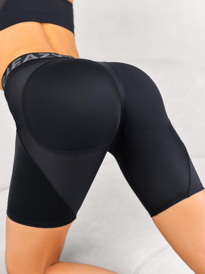 Велосипедки женские