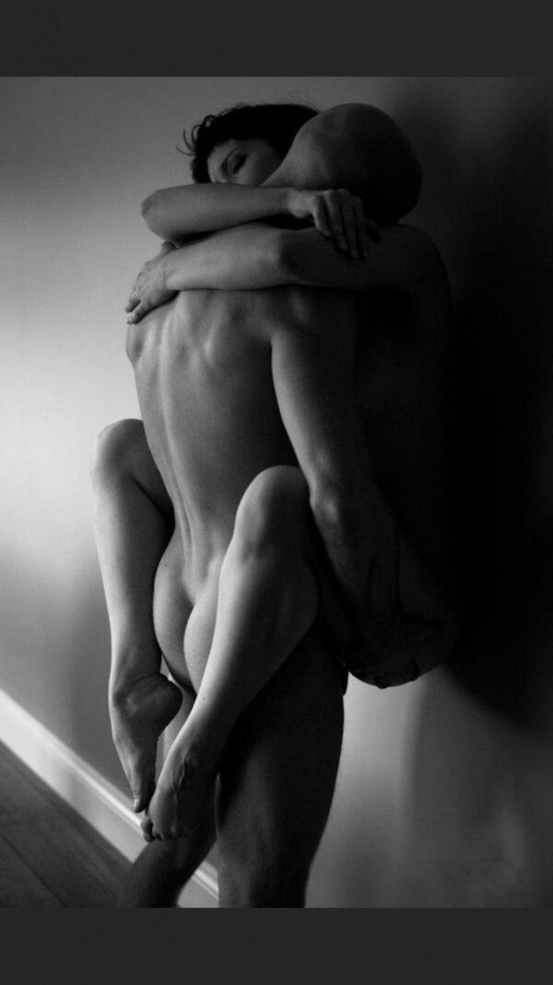 Пара эротика