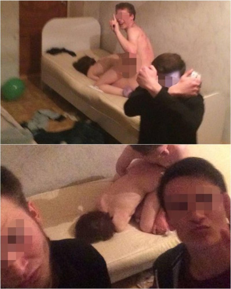 Тюменские школьники вписка