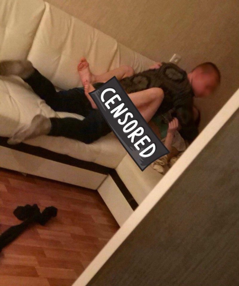 Фсб задержала диванного героя