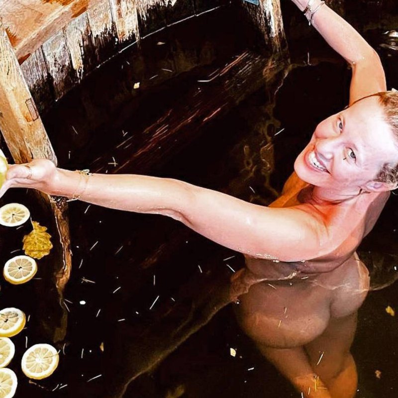 Ксения Анатольевна Собчак