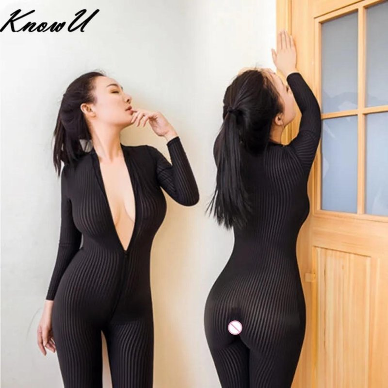 Сексуальный комбинезон