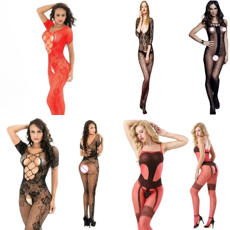 Боди сексуальное