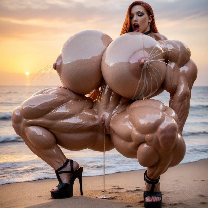 Супер порнуха