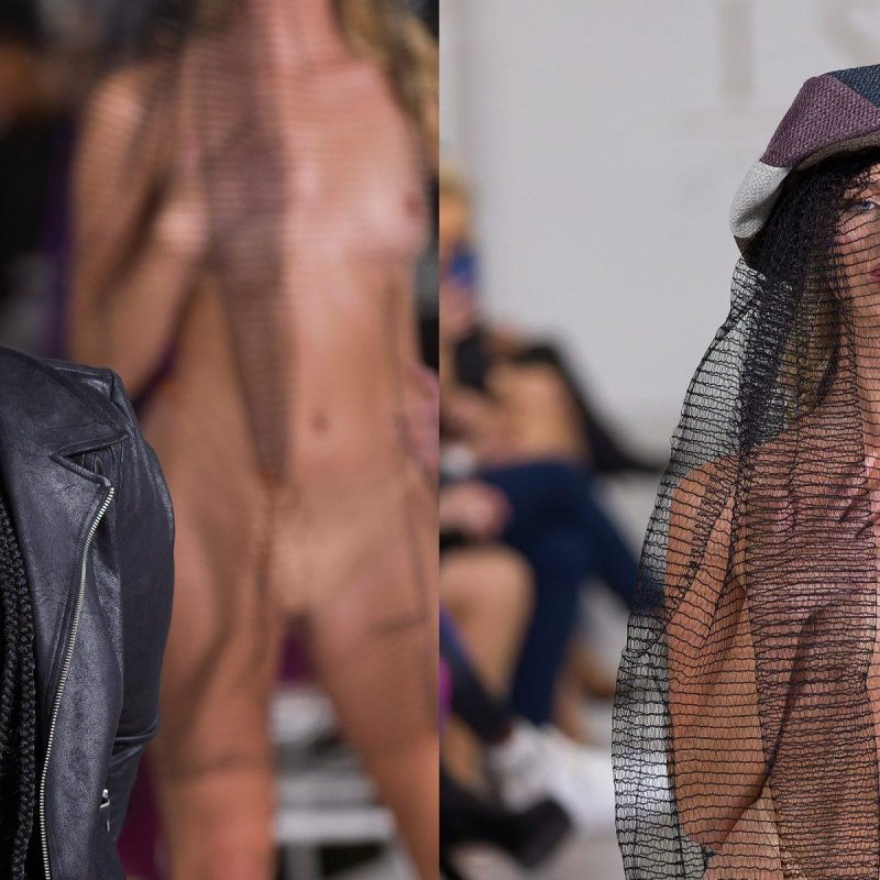 Мода модная