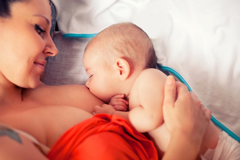 Грудного вскармливания