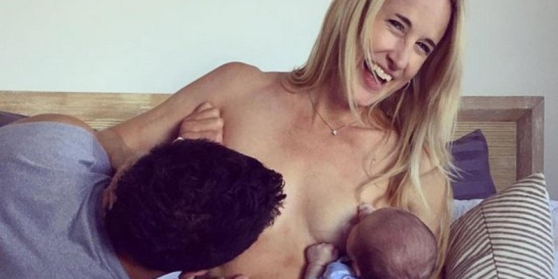 Грудное вскармливание инцест мужчина