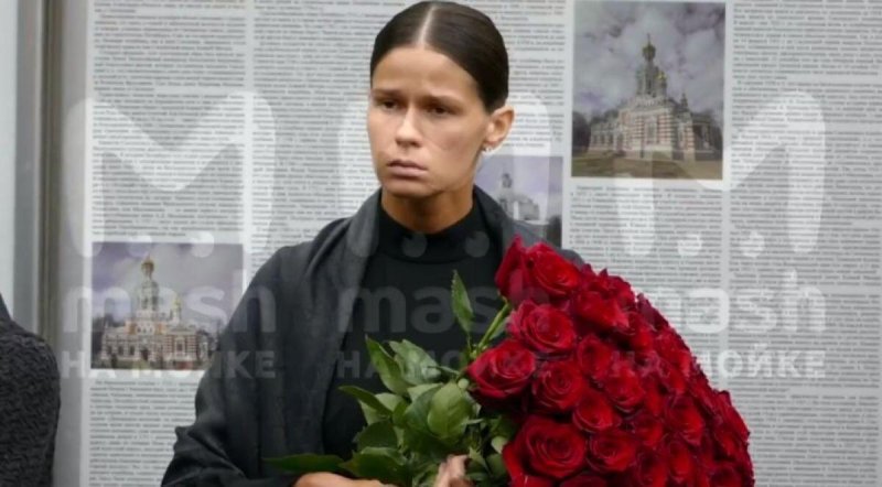 Похороны бориса невзорова