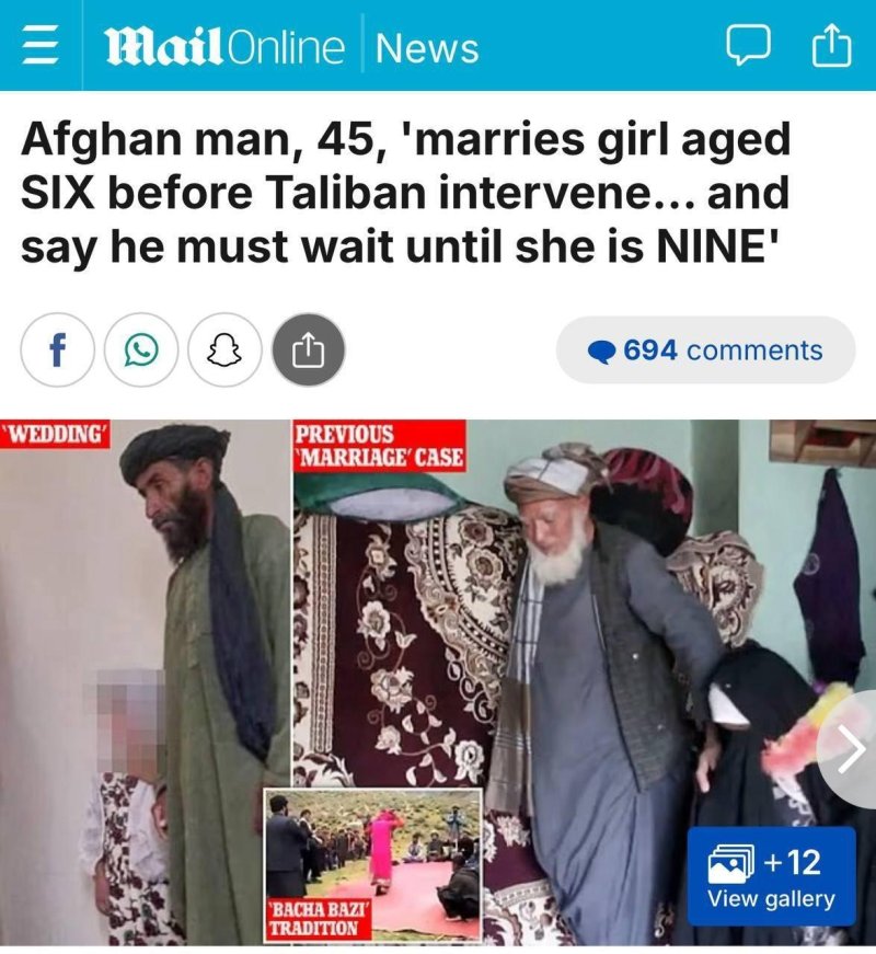 Afghan taliban