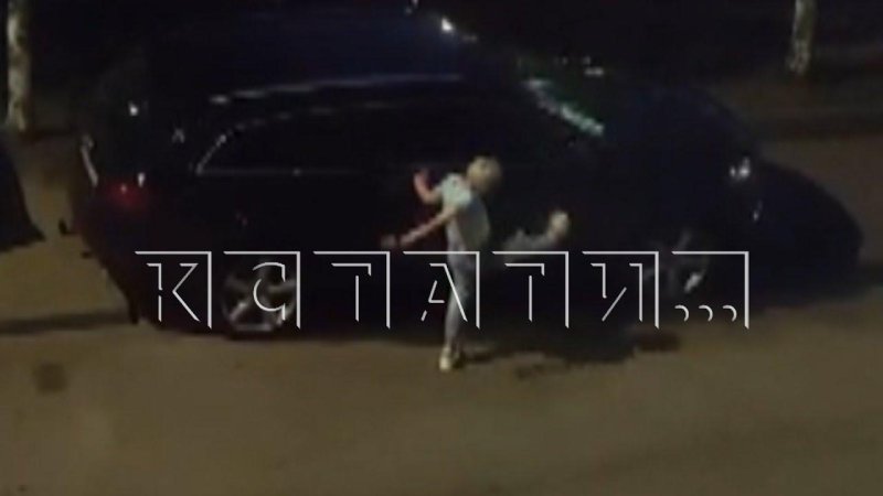 Происшествия в нижнем новгороде