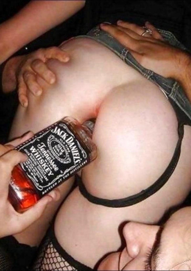 Джек дэниэлс виски девушка
