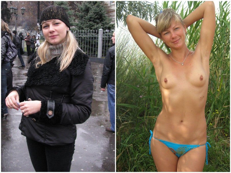 Голая жена Кенье Веста