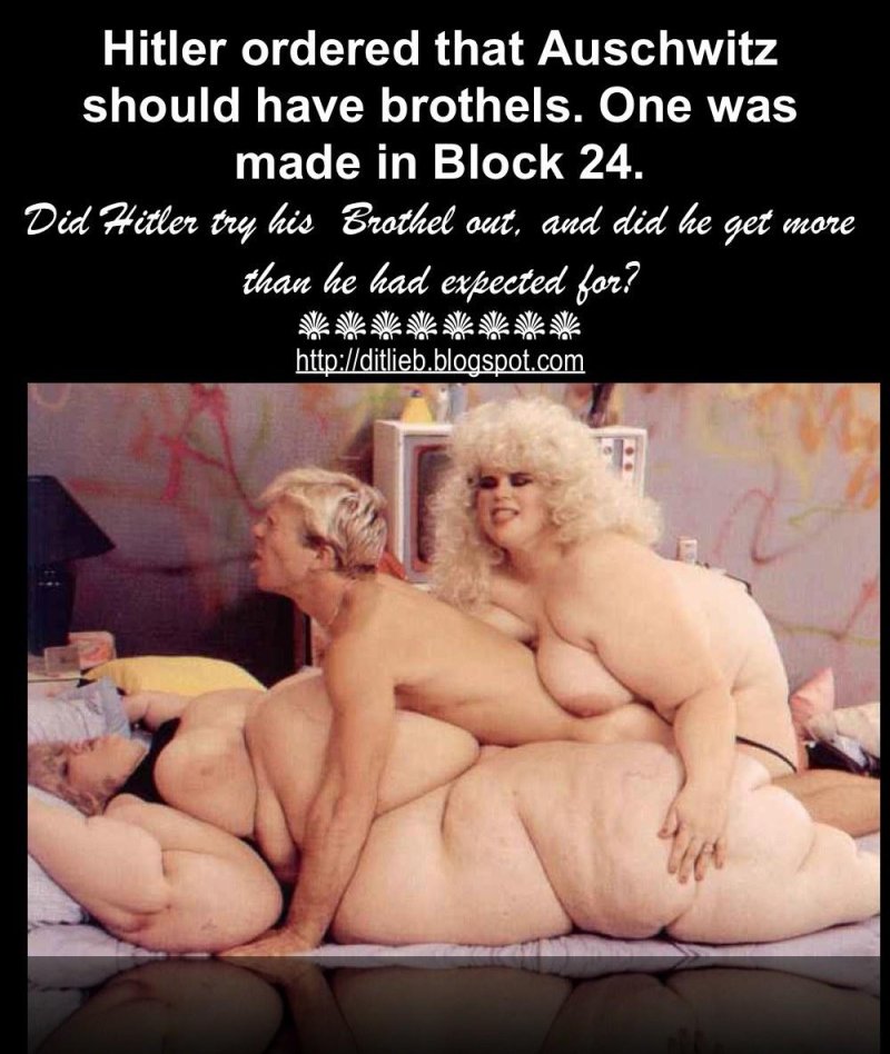 Порно прикол