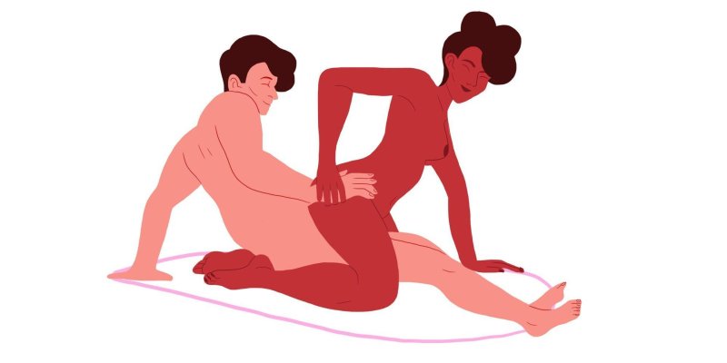 Порнография камасутра