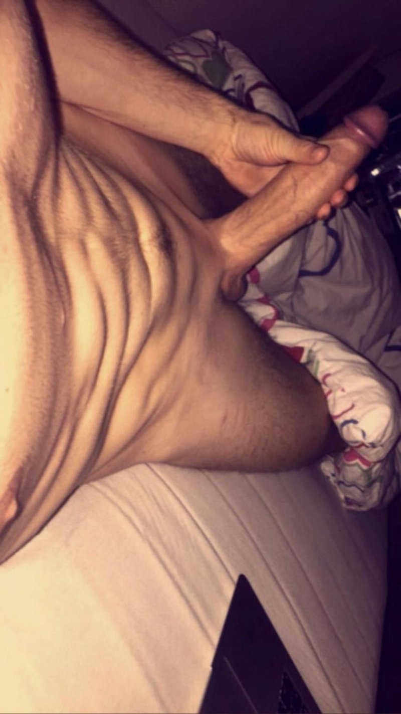 Эротические селфи парней