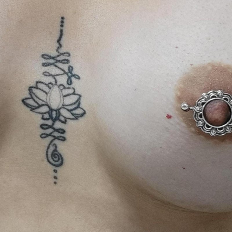 Уналоме тату