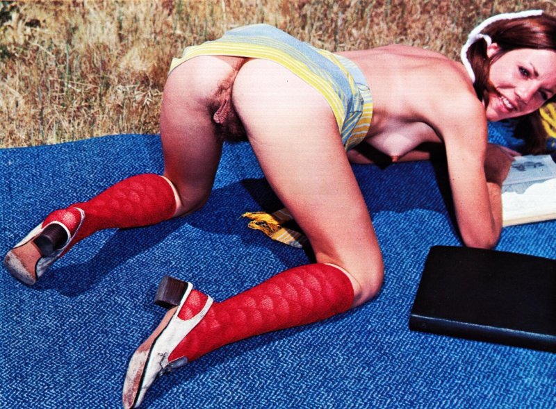 Варлей в молодости