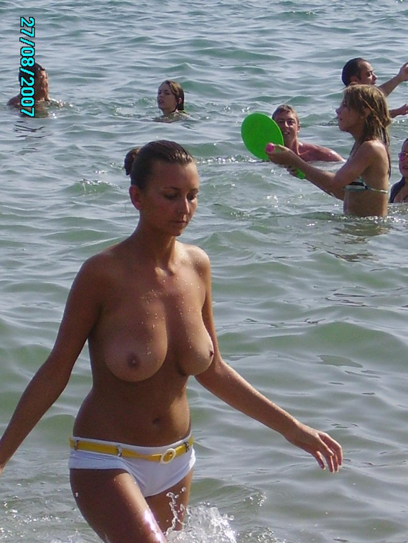 Отдых голые