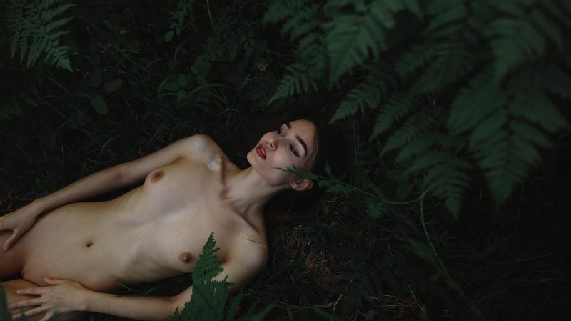 Надежда третьякова модель