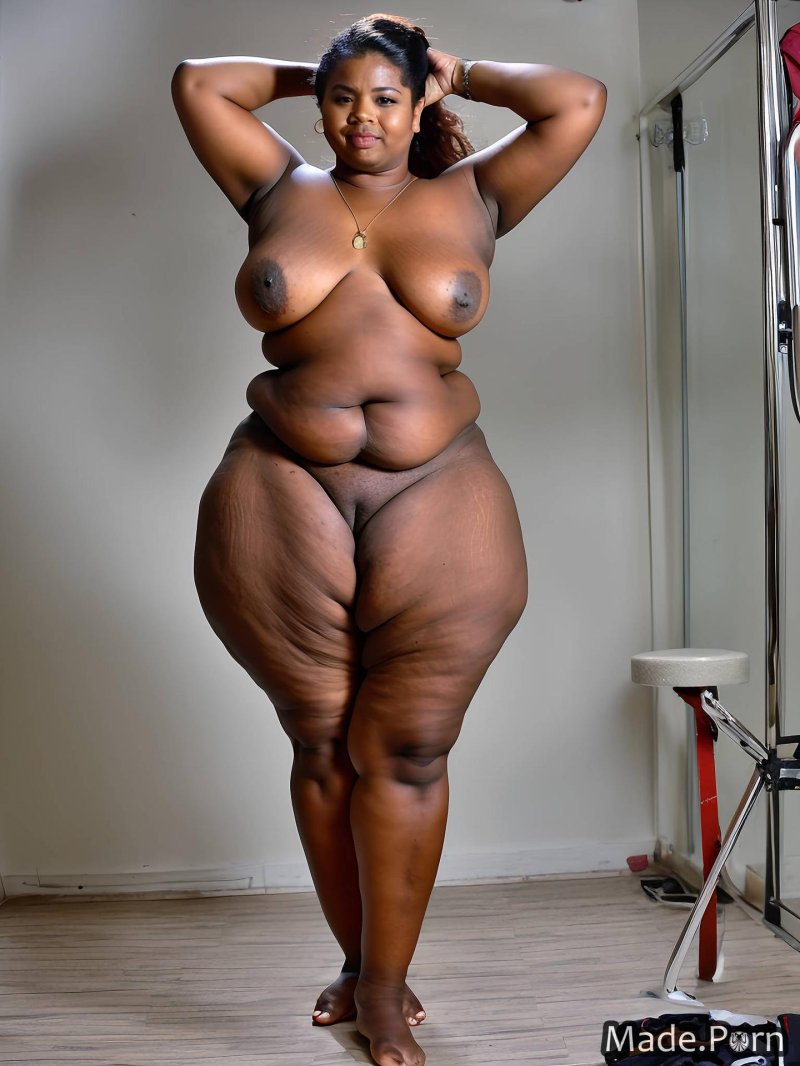 Ebony ssbbw simone thyke