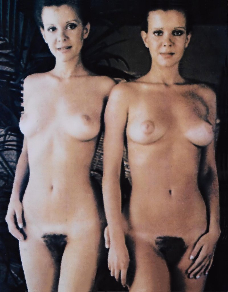 Голые советские бабы