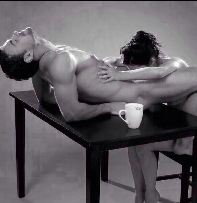 Красивые эротические позы