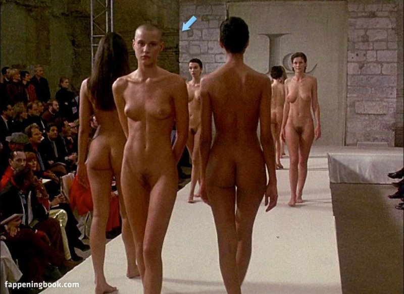 Ванесса бикрофт