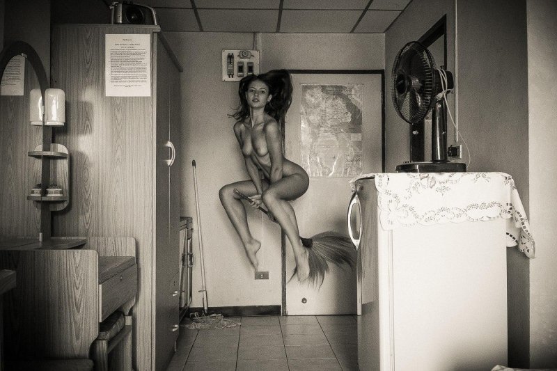 Dmitry Borisov модель: Эльвира