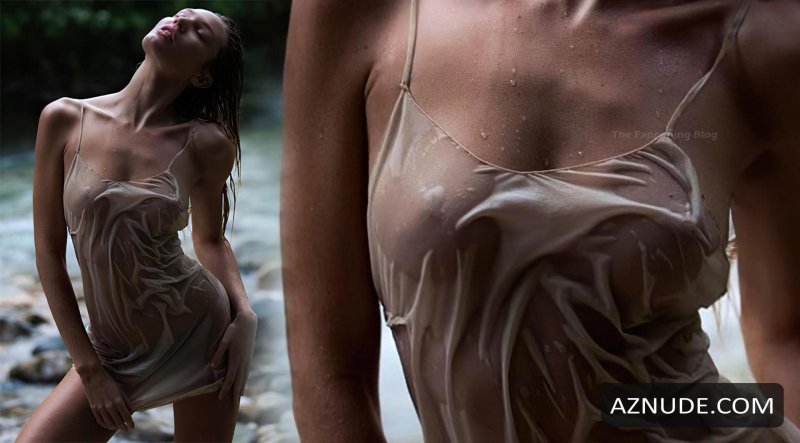 Кэндис Свэйнпоул голая