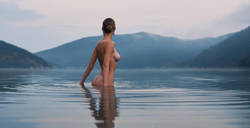 Василиса Тютнева голая