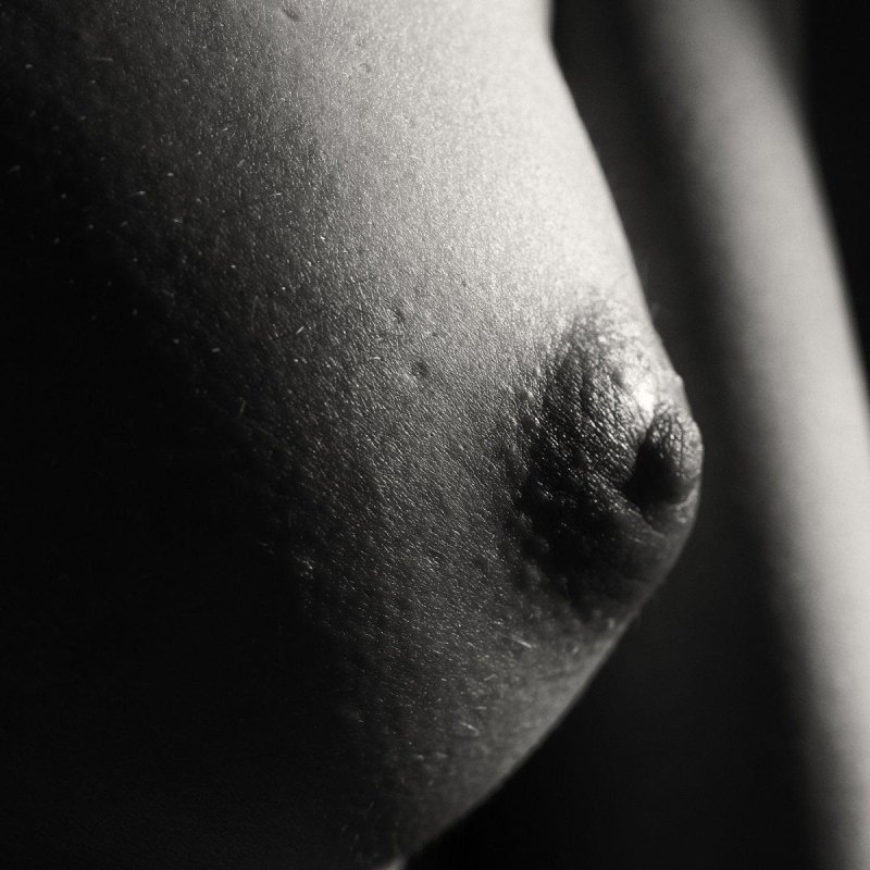 Эротическая Макросъемка