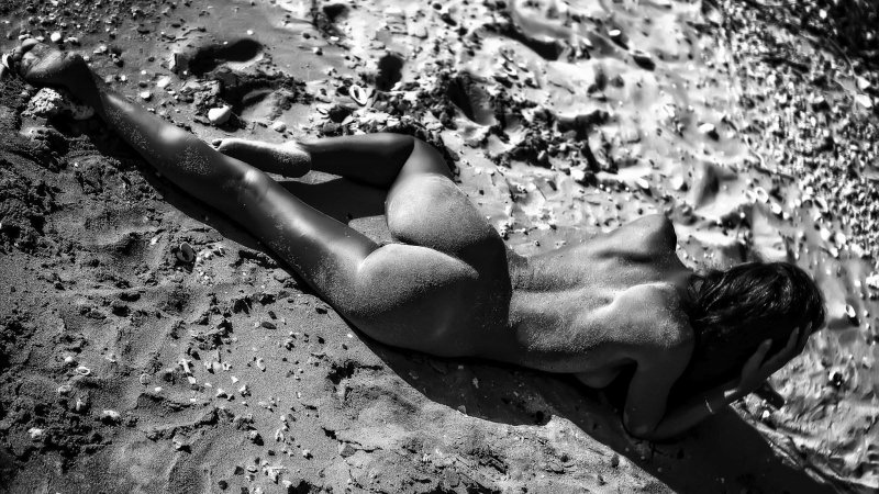 Эротические обои на рабочий стол