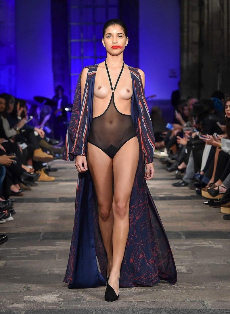 Мадалина Иоанна Филипп голая