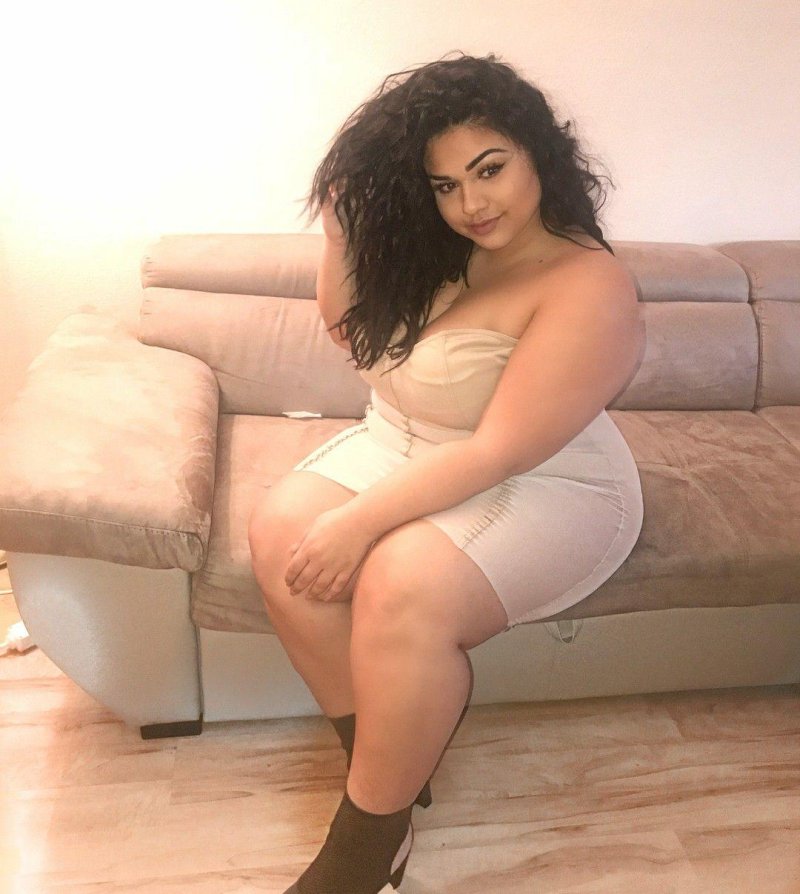 Модель Диана Сирокай ббв