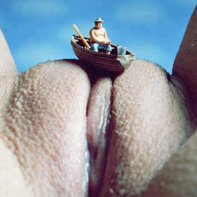 Женские эротические приколы