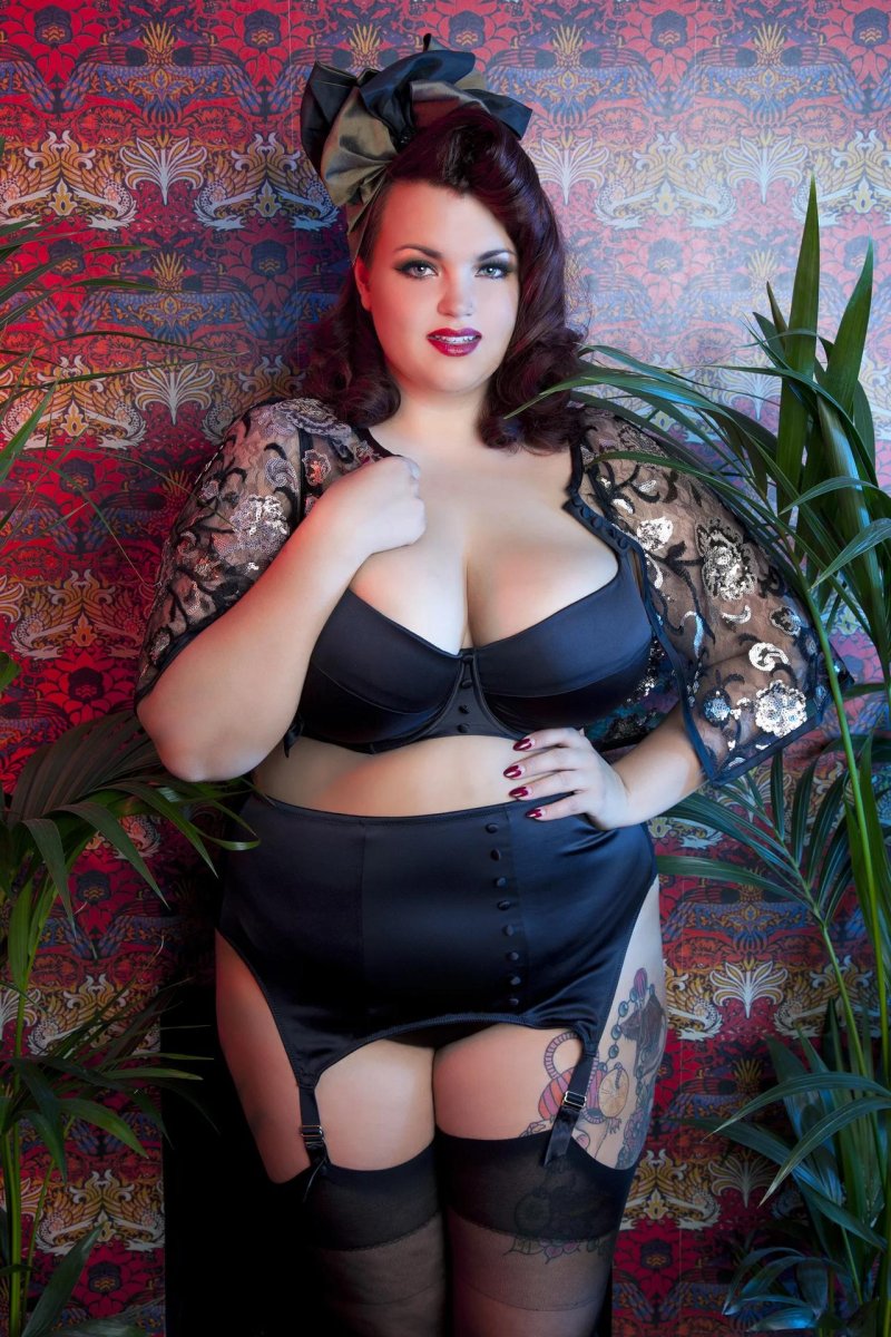 Louise Varns модель