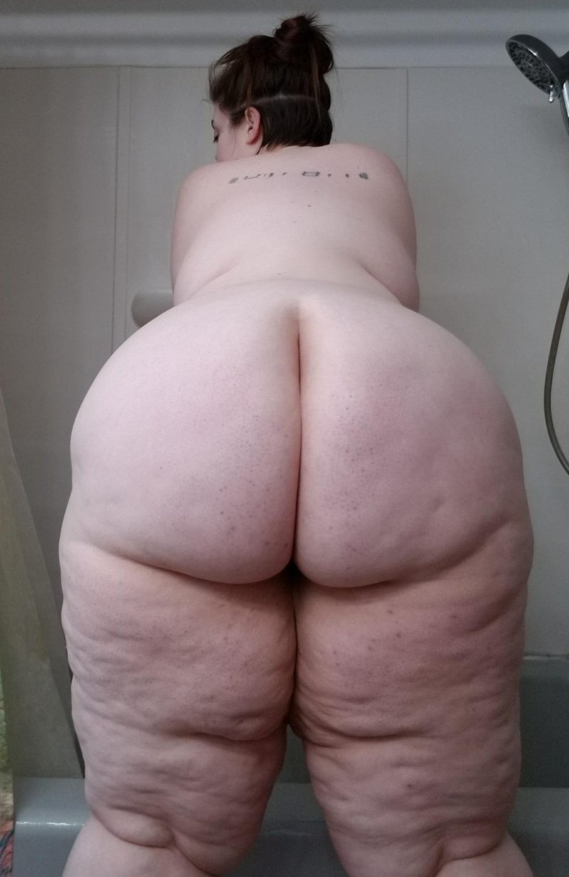 Bbw целлюлитные девушки