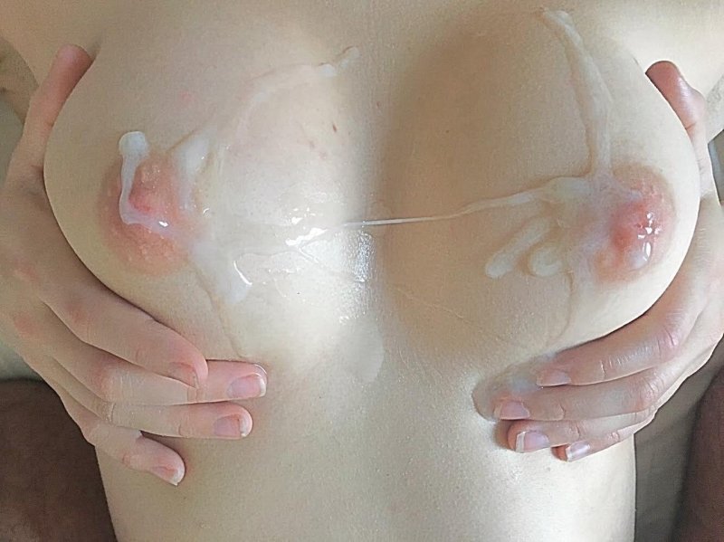 Sperma na zhenskoi grudi Retro