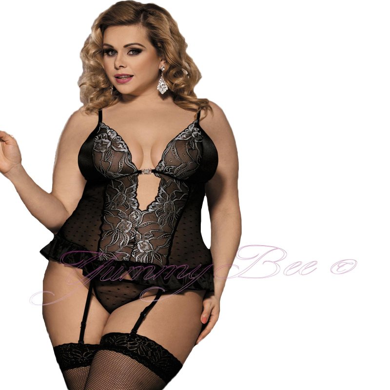 Лингери Миднайт