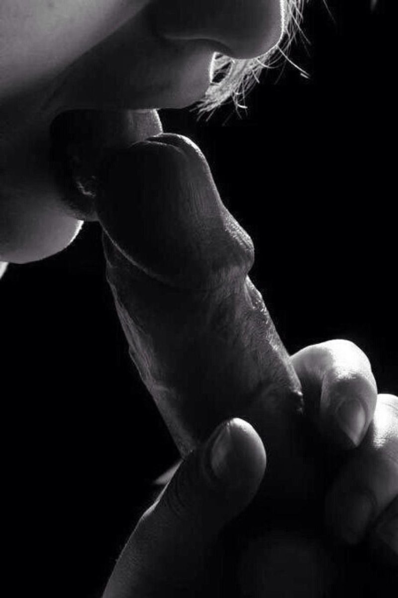 Минет. Красиво. Страстно