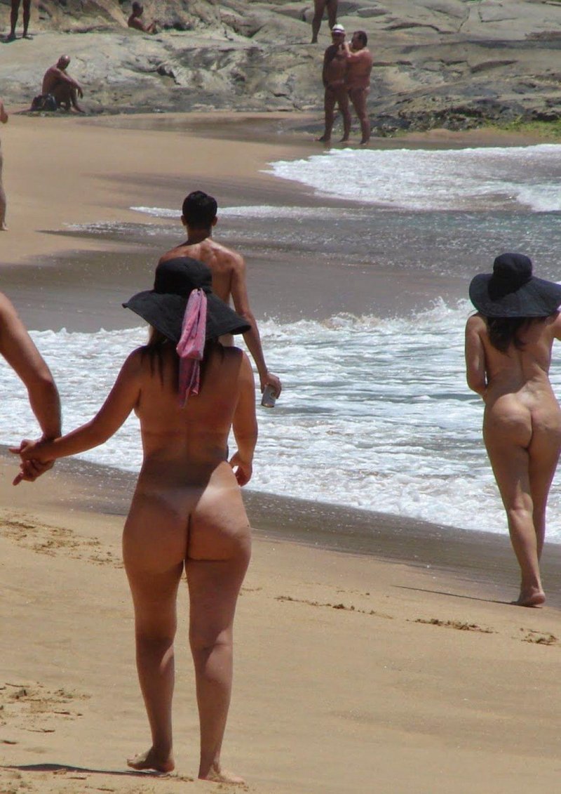 Cap d'Agde Village naturiste