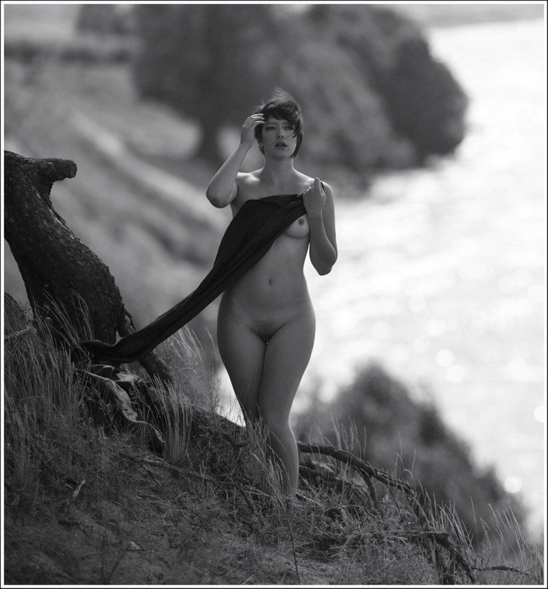 Русские фотографы в стиле ню