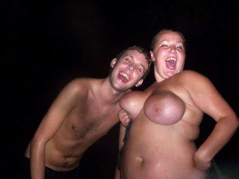 Прикольные голые девки