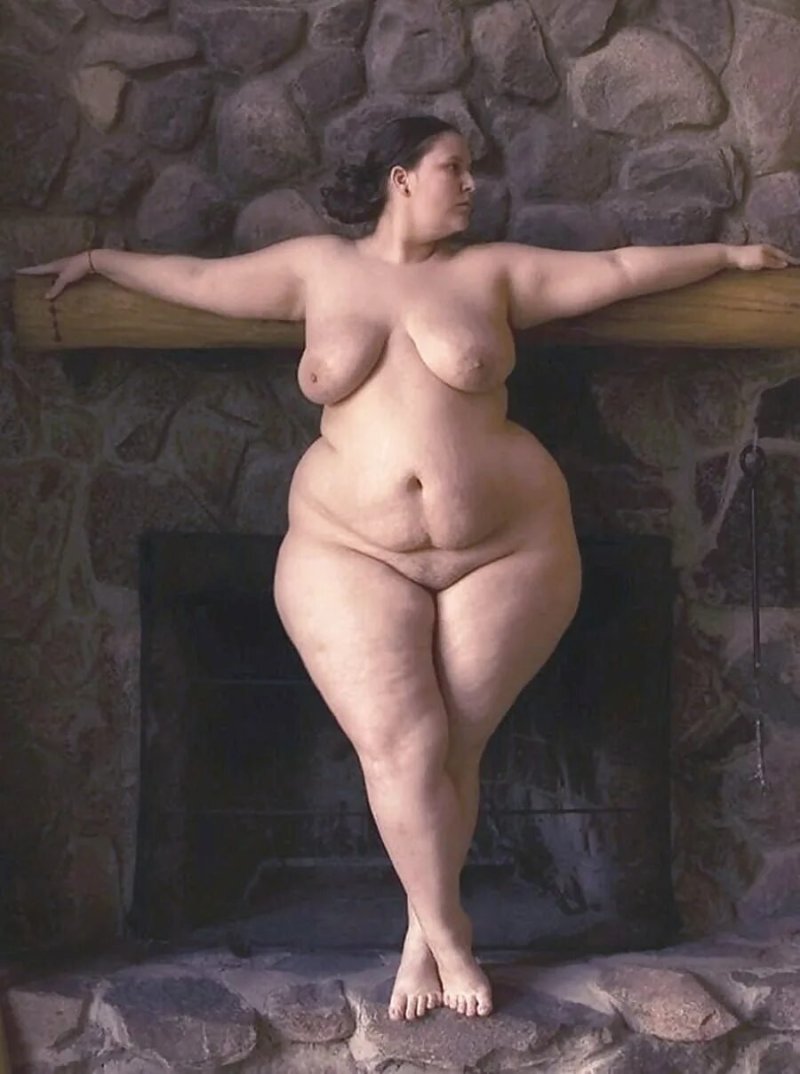 Bbw Александра Корсунская