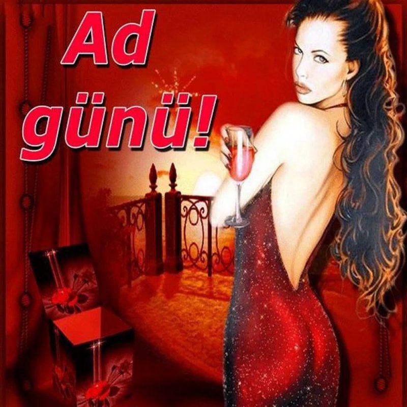 Красивые открытки для девушки