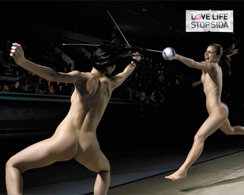 Александра райсман ню sex