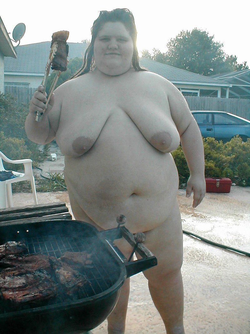 Смешные толстые голые бабы