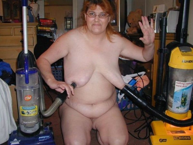 Прикольные голые тетки