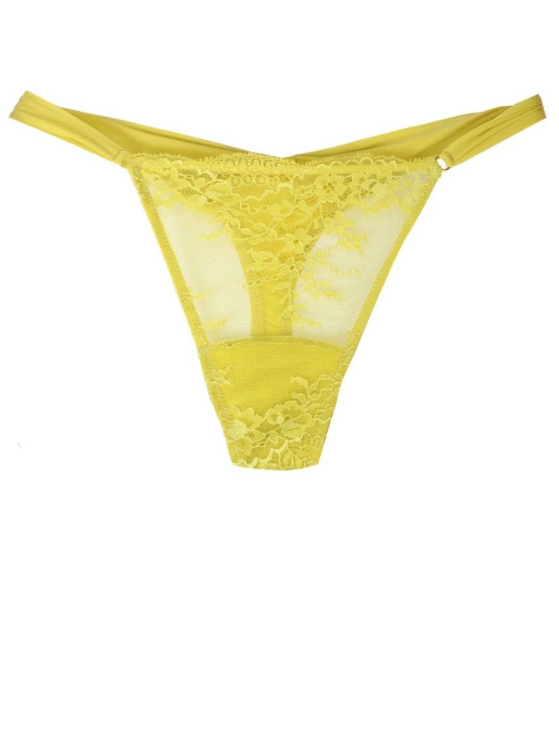 Hanky Panky стринги