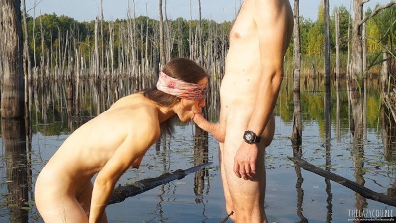 Mallory Knots порноактриса 2018